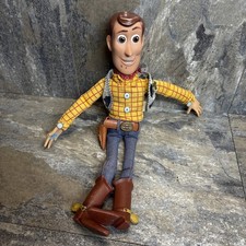 Disney Pixar Toy Story WOODY