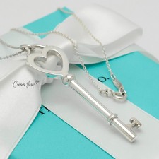 Authentic Tiffany & Co. Large