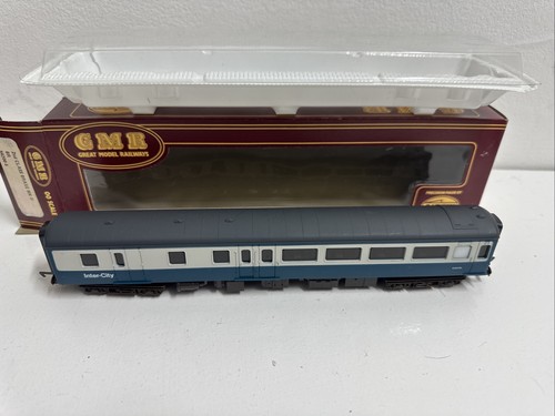 Airfix gauge mk2 intercity - gauge,