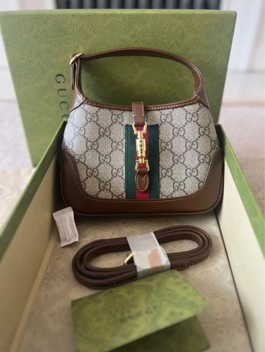 Gucci jackie 1961 mini - gucci,