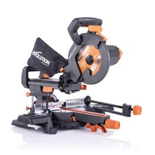 R210SMS Sliding Mitre Saw With