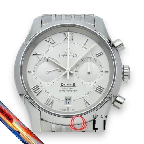 Omega ville coaxial - ville,