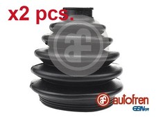 X2 PCS WHEEL DRIVE | BELLOW D8174T AUTOFREN SEINSA I