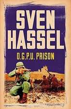 O.G.P.U. Prison (Sven Hassel