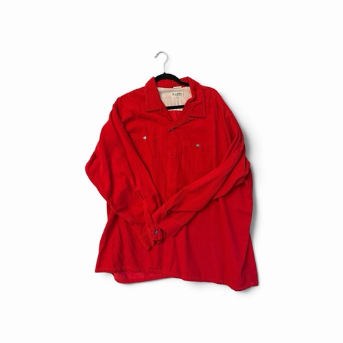 Vintage big sportswear red - vintage, mr.