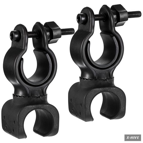 2pcs cane holder for - holder, mobility