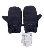 Down Mittens Outdoor Gloves Warm Insulated Winter Used