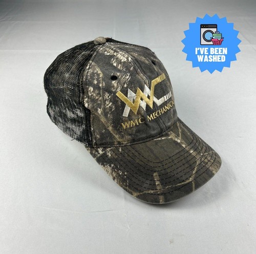 Realtree camo cap - realtree,