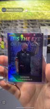 Premier league darts 1/1 RAYMOND VAN BARNEVELD