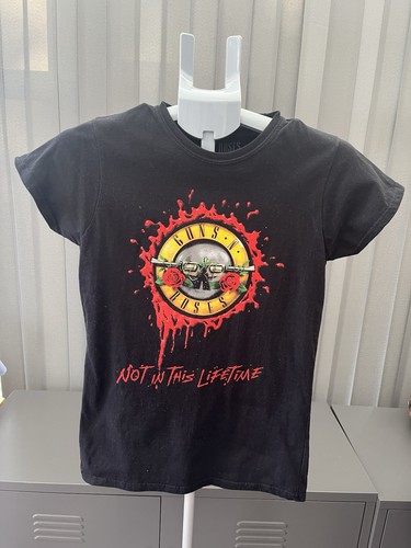 Guns roses 2017 euro - roses, tour