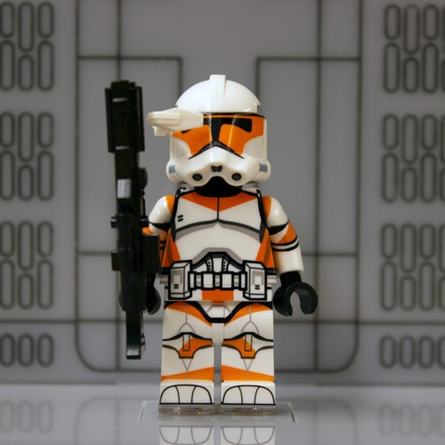 Republic clone trooper - republic,