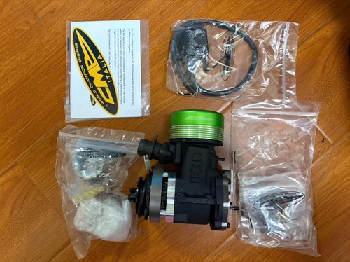 Cmb 27cc ringed marine - 27cc,