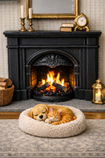 Doll house furniture victorian