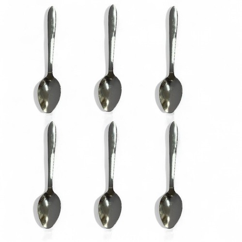 Set mini spoons - mini,