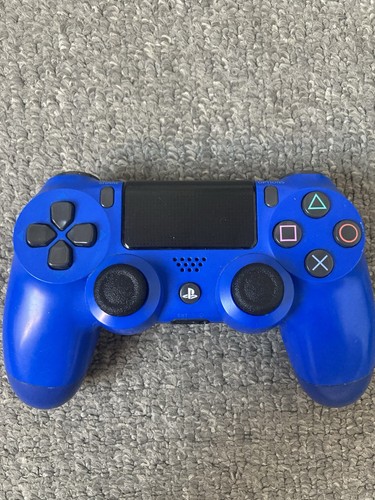 Official ps4 dualshock - ps4,