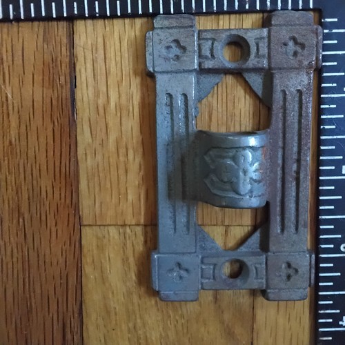 Victorian antique cast iron - victorian,