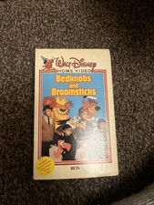 Bed Knobs And Broomsticks