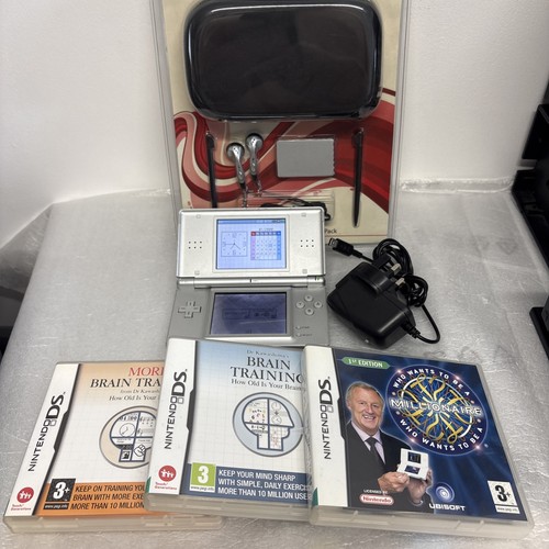 Nintendo lite games - &,