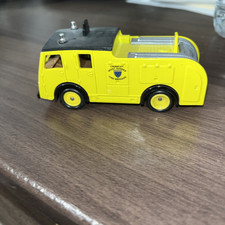 Days Gone Model, Vanguards