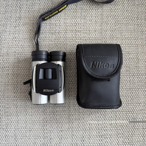 Nikon sportstar iii 8x25 - nikon,