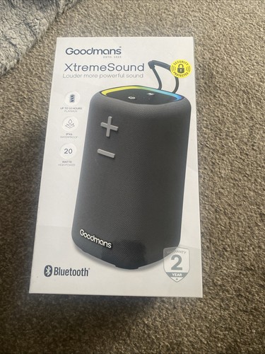 Bran new goodmans xtreme - bran,