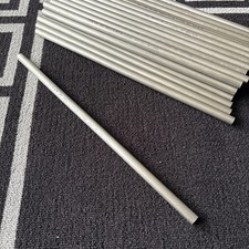 Titanium Tube ASTM Grade 2 OD