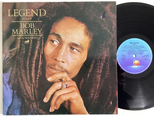 Bob marley the wailers - the,