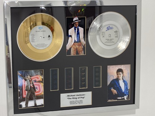 Michael jackson the - michael,