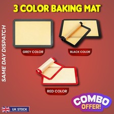 Baking Mat Fibreglass