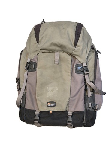 Lowepro pro trekker 400 - trekker, aw