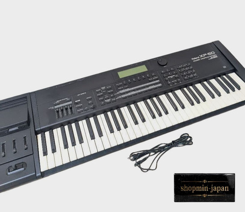 Roland key music - 61-key,