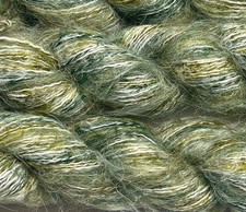 Job lot knitting crochet yarn