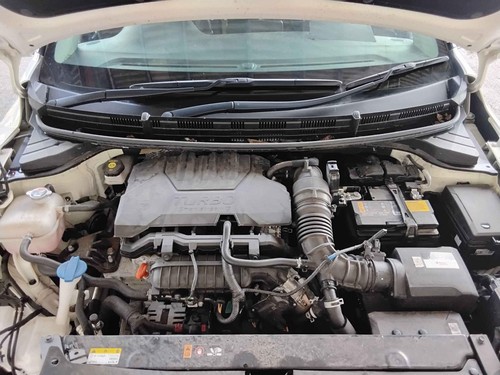 Kia stonic mk1 1 0 - kia, 17-26