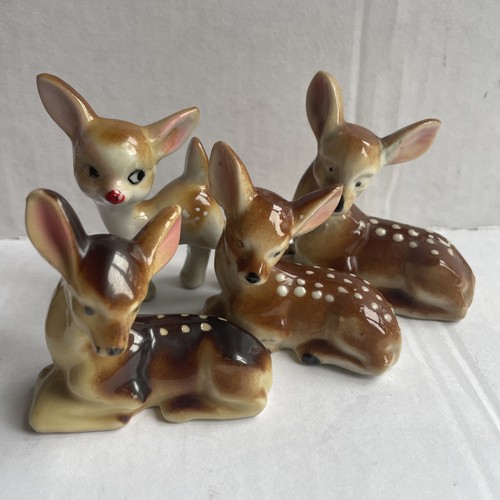 Vintage 60s porcelain baby - vintage,
