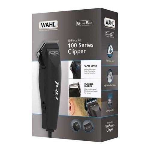 Wahl groomease 100 series hair - wahl,