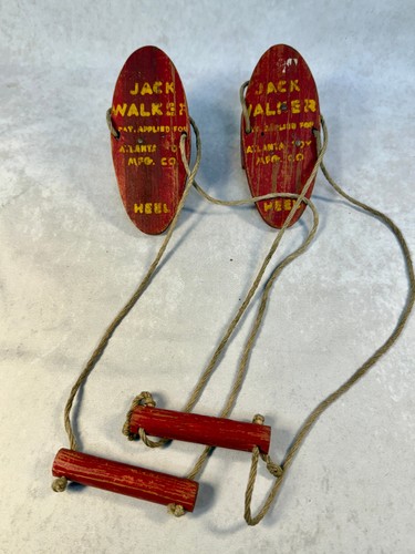 Vintage jack walker - jack, children's