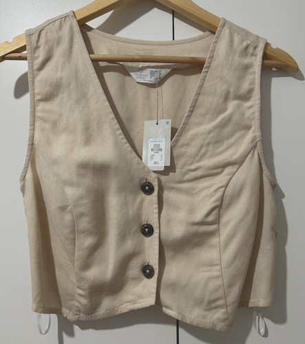 Primark waistcoat vest - primark,
