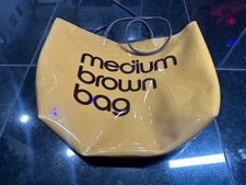 PVC Bloomingdale's Medium