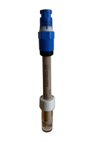 Endress hauser cps77e - endress+hauser, cps77e-1014/0
