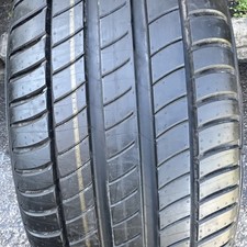 Michelin Primacy 3 225/55/17