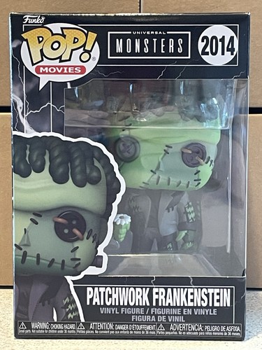 Funko pop universal monsters - pop,