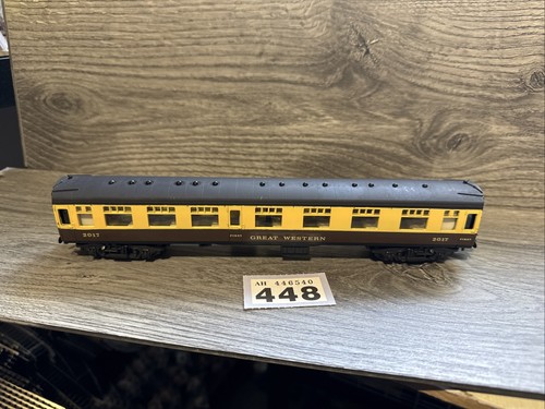 Gauge trix great - oo,