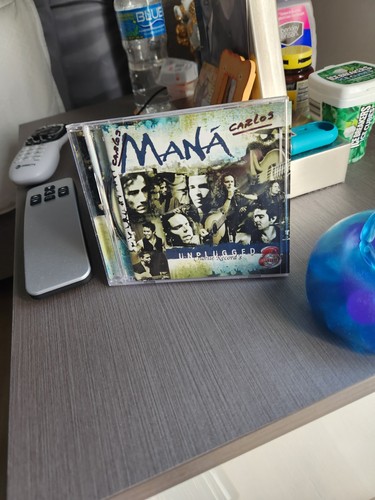 Mana unwrapped - unwrapped,