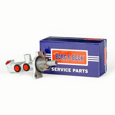 Borg beck bbm4739 brake - borg,