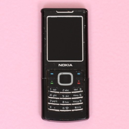 Vintage nokia 6500 - nokia,