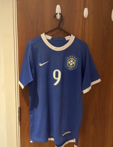 Nike brazil 2006 - 2006, shirt