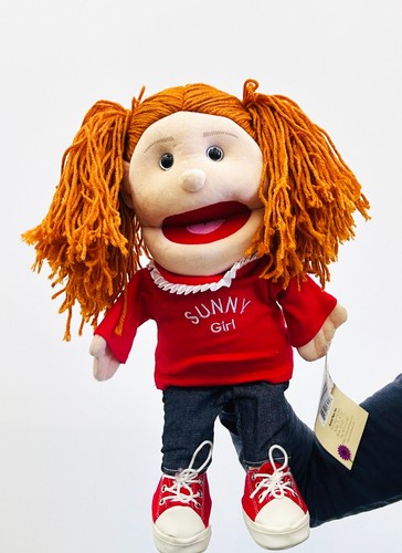 Sunny toys girl - sunny, gl1641