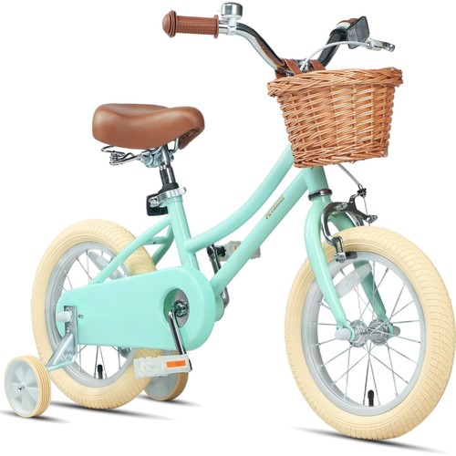 Vintage inspired kids - vintage-inspired, bike
