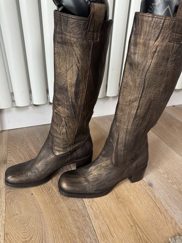 Patrick cox designer leather - cox,
