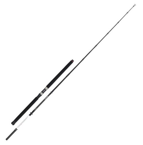 Daiwa sea hunter 7ft - z, boat